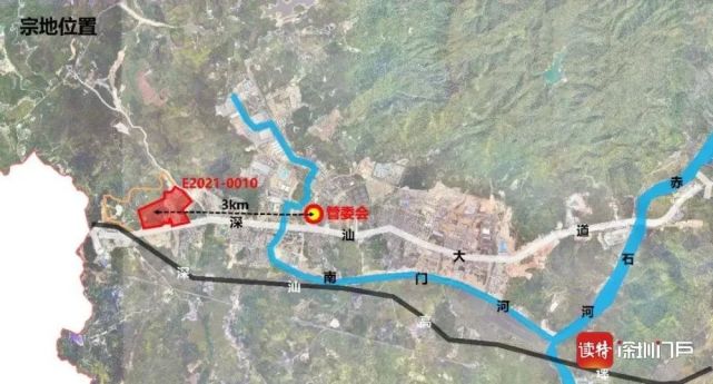 比亚迪150亿西安建厂，背后竟隐藏着这样的全国布局(图3)