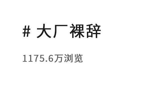 大厂离职做博主月入20万，没想到90%的