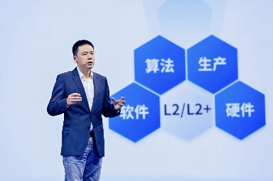 自动驾驶十年进化，AI专家竟成核心主导者(图1)