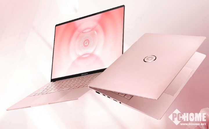 一台会散发香气的笔记本,竟然改变了我们对轻薄本的认知(图2) 一台会散发香气的笔记本,竟然改变了我们对轻薄本的认知(图2)