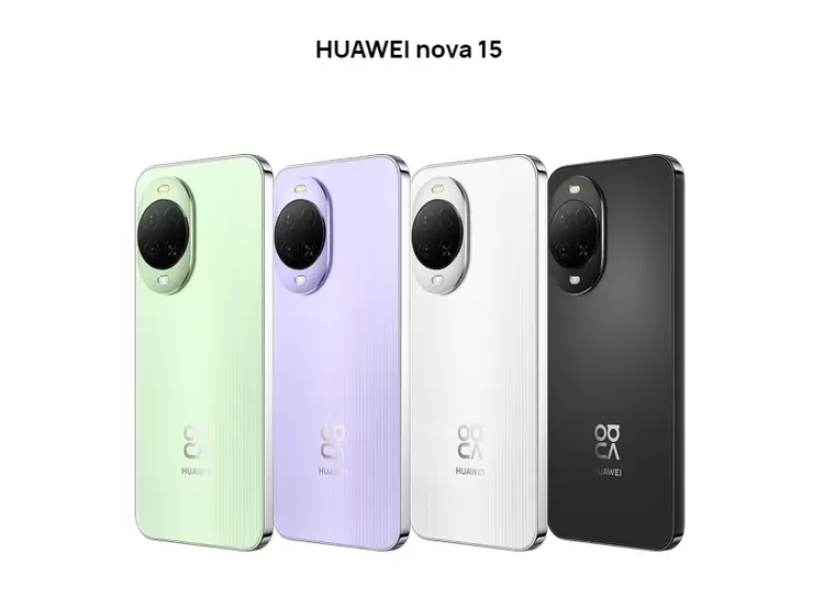 nova 15 Ultra竟然把卫星通话塞进6.8mm机身，续航还问鼎华为最强(图3)