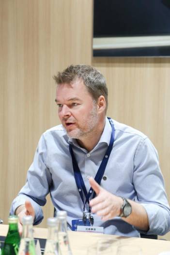 安徽逆袭成汽车第一省，背后竟藏着一支“狼堡速度”的创业突击队(图1)