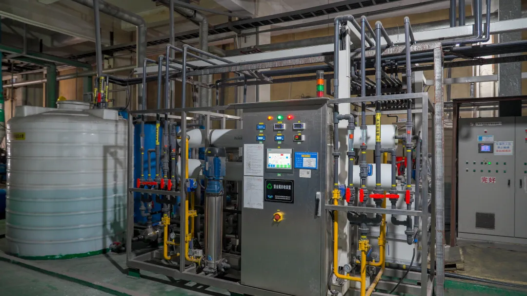 佛山两大高耗能产业竟成环保先锋,每年变废为宝创造惊人效益(图2) 佛山两大高耗能产业竟成环保先锋,每年变废为宝创造惊人效益(图2)