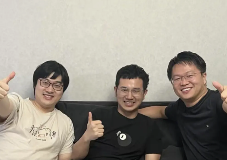 中国90后创业仅3年，竟被扎克伯格用数十