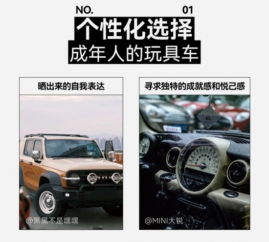 小红书汽车搜索量暴涨200%，车企营销的秘密武器竟然是它(图16)