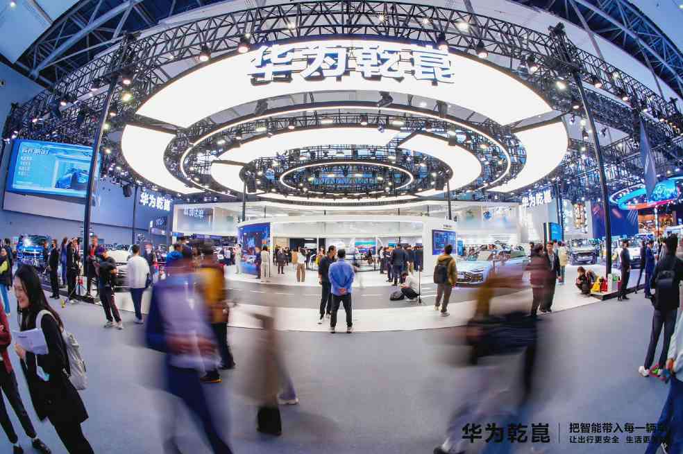 坐上华为快车的赛力斯，为何在朋友圈扩大后反而面临新挑战？(图6)