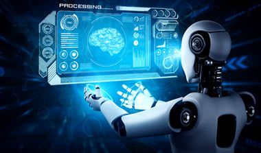 AI赋能制造业智能化升级，企业实践从试点迈向系统布局 - 新媒体情报驿站