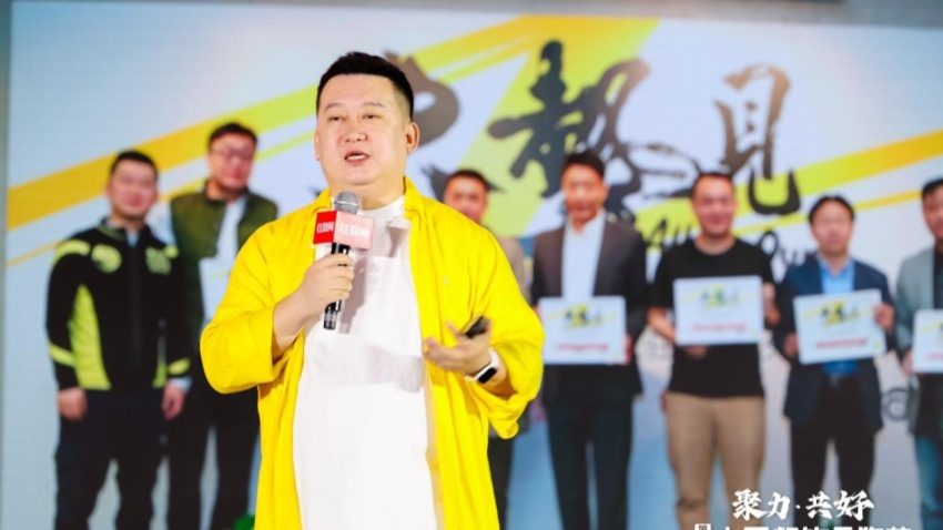 创业心得分享：从失败中学习，把握成长节奏 - 新媒体情报驿站