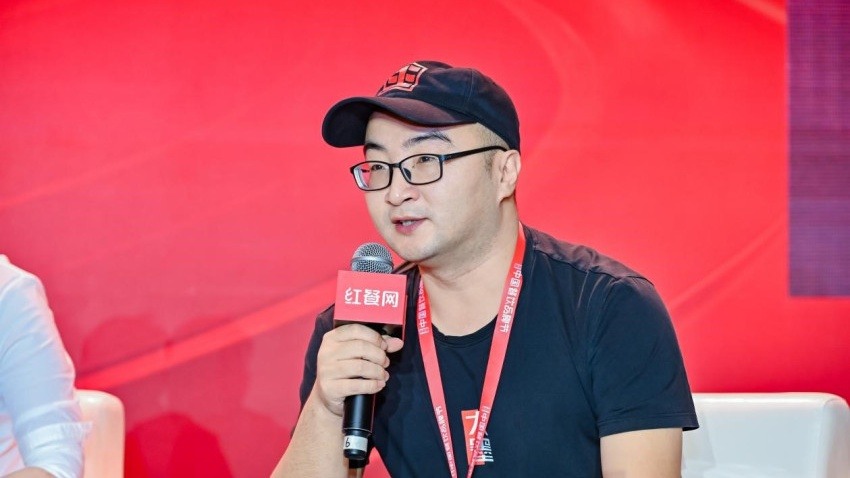 “王三一聊餐饮主理人”王三一：做IP就像