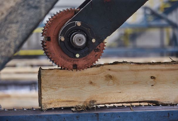 AI技术如何提升木材加工效率与产品质量 - 新媒体情报驿站