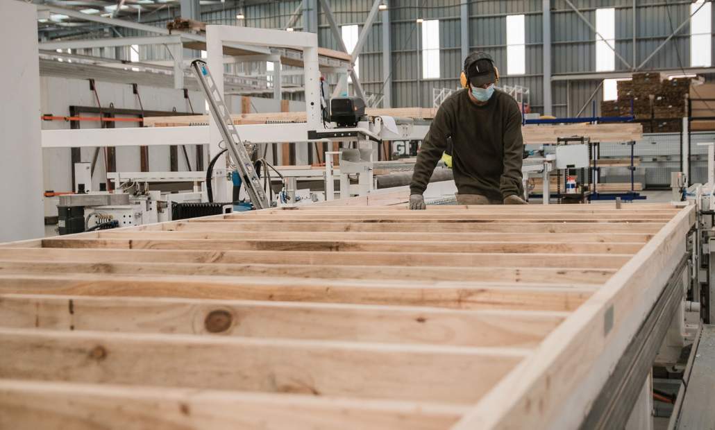 智利比奥比奥大区林产品出口分析：木材增长与纸浆下滑并存(图1)