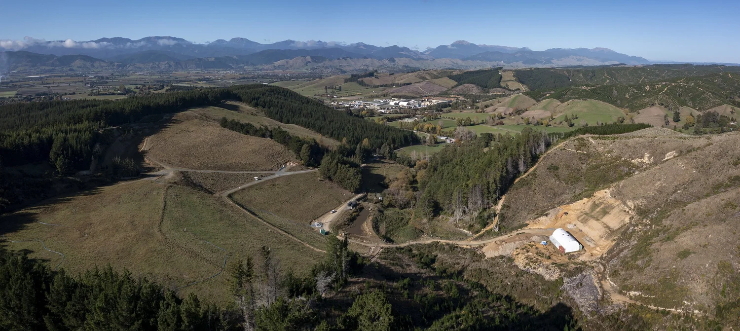 新西兰锯木厂关闭引发行业震荡，木材加工面临多重挑战(图2)