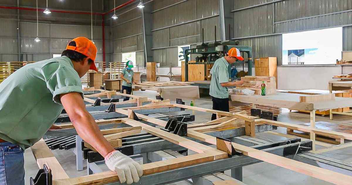 美联储降息如何影响木材行业需求与价格(图1)