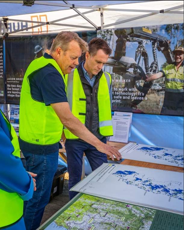 考拉公园扩建或影响硬木供应，新南威尔士州面临关键抉择(图10)