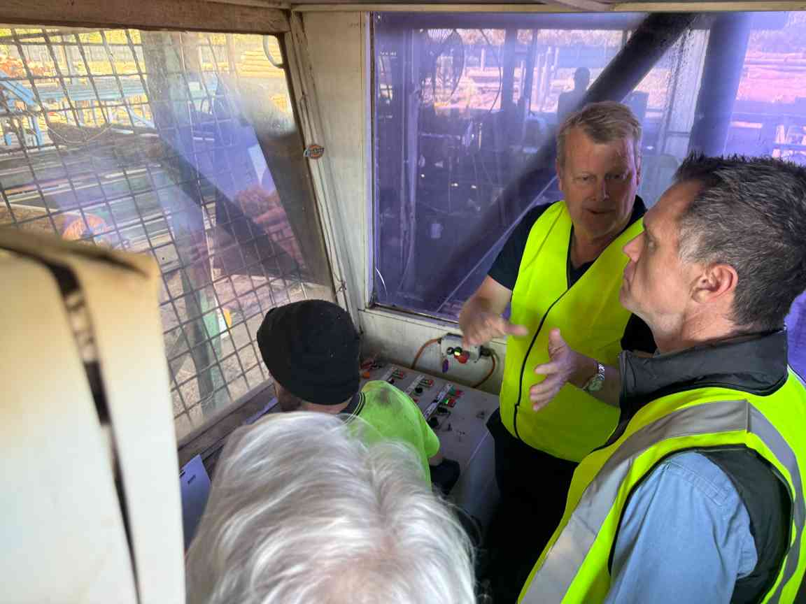 考拉公园扩建或影响硬木供应，新南威尔士州面临关键抉择(图8)