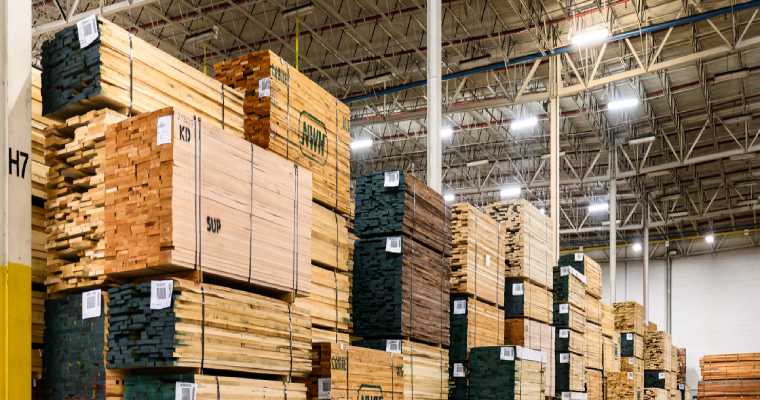 美国胶合板反倾销调查进展及其对全球木材贸