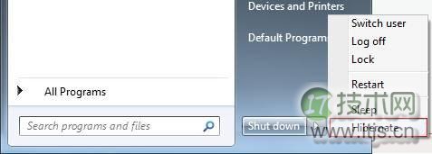 提高windows 7操作系统性能的19招(图10)