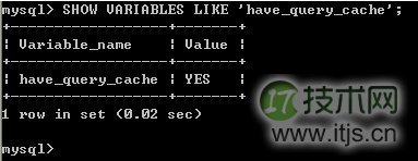 MySQL数据库中缓存管理的思路解析(图1)