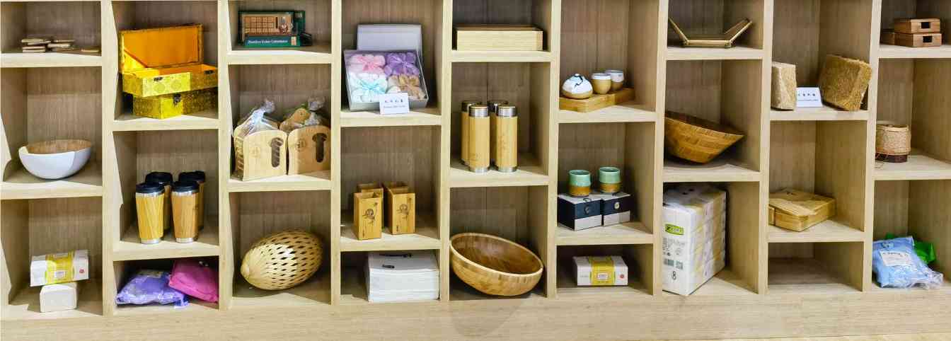 “一根翠竹”何以撬动五千亿绿色产业？ - 新媒体情报驿站