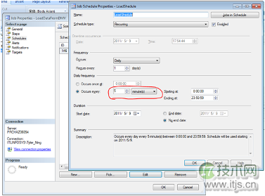 SQL点滴之收集SQL Server线程等待信息(图4)