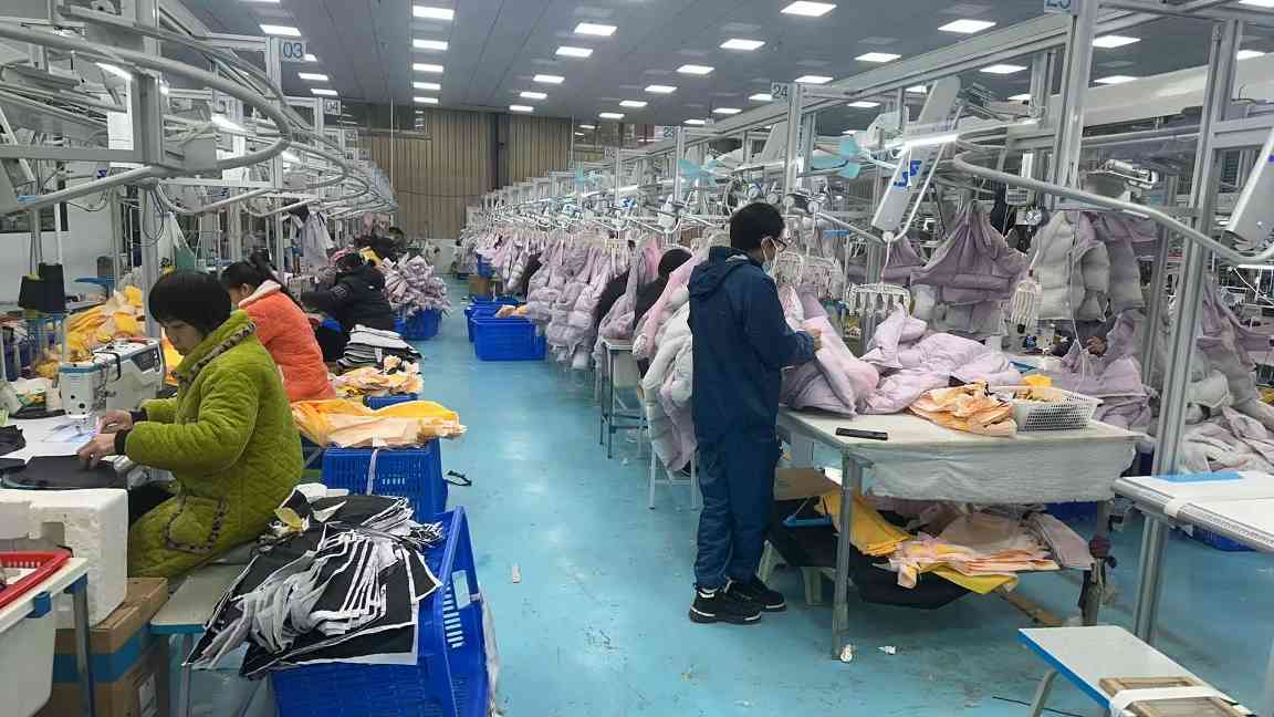 “走出去”，外贸一线“韧”劲十足 - 新媒体情报驿站