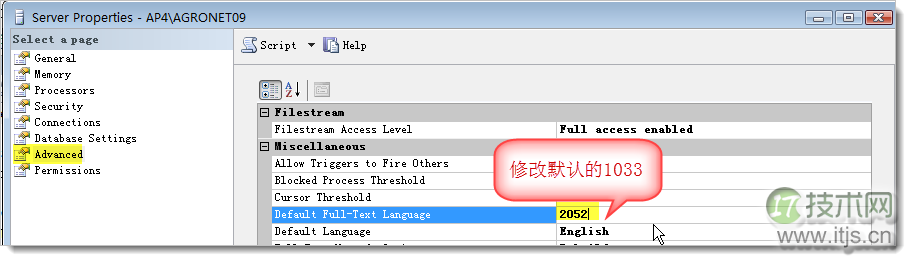 结合SQL Server全文检索对Word内容进行检索的三个方案(图3)