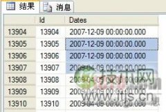 SQL Server datetime数据类型设计以及优化误 - 新媒体情报驿站