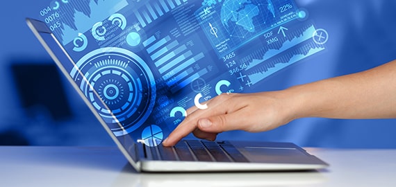 MySQL实现表中取出随机数据 - 新媒体情报驿站