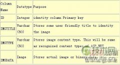 SQL Server数据库中对图片进行保存和输出 - 新媒体情报驿站