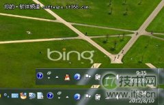 windows 7桌面应用技巧介绍 - 新媒体情报驿站
