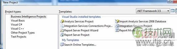 使用SQL Server 2008导入平面文件(1)(图7)