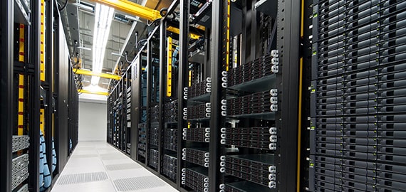 Microsoft SQL Server