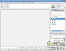 通向MySQL神秘王国的图形化之路 - 辰飞雨新媒体情报驿站