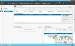 Windows Server 2012虚拟机的导入技巧 - 辰飞雨新媒体情报驿站