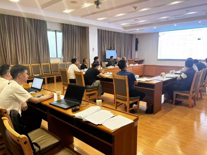 软盟助力“宜码护企”小程序开发，赋能远安司法局行政执法革新(图4)