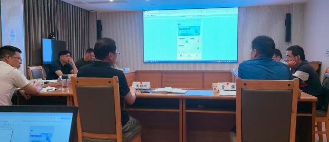 软盟助力“宜码护企”小程序开发,赋能远安司法局行政执法革新(图3) 软盟助力“宜码护企”小程序开发,赋能远安司法局行政执法革新(图3)