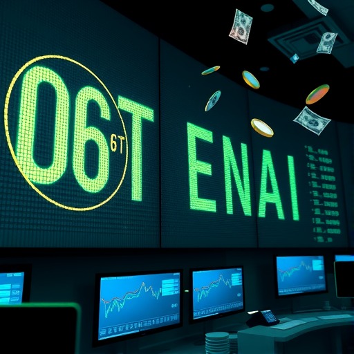 《OpenAI估值逼近6万亿背后有什么内幕?揭秘天价融资背后的算计与风险》(图3) 《OpenAI估值逼近6万亿背后有什么内幕?揭秘天价融资背后的算计与风险》(图3)