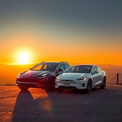 《特斯拉Model S/X为何停产?一代经典车型落幕背后的深层原因解析》(图2) 《特斯拉Model S/X为何停产?一代经典车型落幕背后的深层原因解析》(图2)