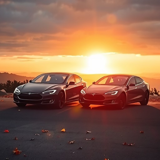 《特斯拉Model S/X为何停产?一代经典车型落幕背后的深层原因解析》(图3) 《特斯拉Model S/X为何停产?一代经典车型落幕背后的深层原因解析》(图3)
