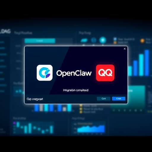 《OpenClaw更新为什么直接合并QQ插件?技术融合新突破解析》(图2) 《OpenClaw更新为什么直接合并QQ插件?技术融合新突破解析》(图2)