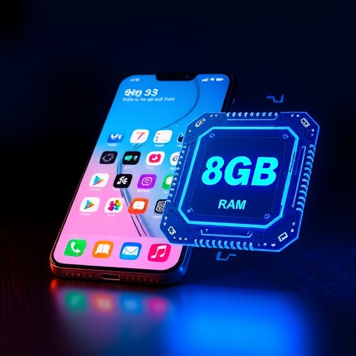《中端机杀后台又要来了?水滴屏和8GB运存回归意味着什么》(图3) 《中端机杀后台又要来了?水滴屏和8GB运存回归意味着什么》(图3)