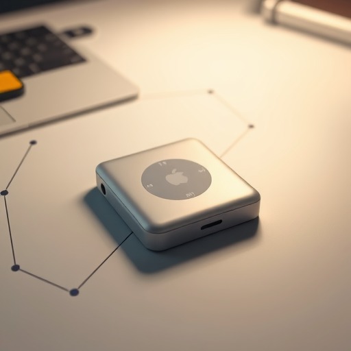 《苹果50年里程碑:库克谈iPod如何逼出世界级供应链?库克揭秘iPod供应链管理成功之道》(图1) 《苹果50年里程碑:库克谈iPod如何逼出世界级供应链?库克揭秘iPod供应链管理成功之道》(图1)