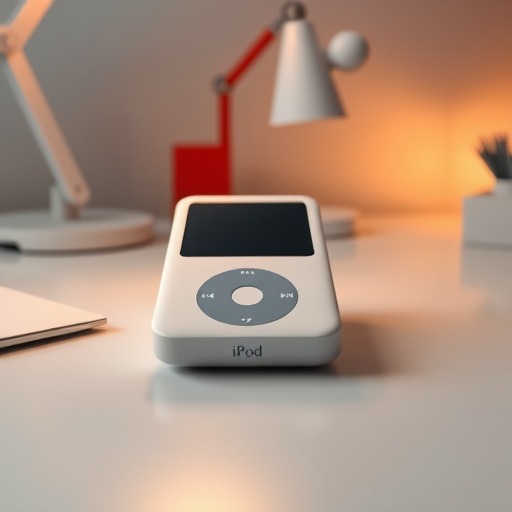 《苹果50年里程碑:库克谈iPod如何逼出世界级供应链?库克揭秘iPod供应链管理成功之道》(图3) 《苹果50年里程碑:库克谈iPod如何逼出世界级供应链?库克揭秘iPod供应链管理成功之道》(图3)