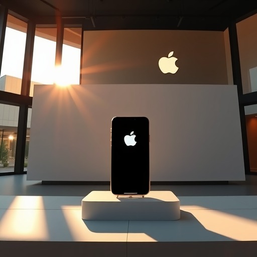 《库克为什么说iPhone发布是他最喜欢的苹果时刻?这个商业传奇背后藏着什么秘密》(图1) 《库克为什么说iPhone发布是他最喜欢的苹果时刻?这个商业传奇背后藏着什么秘密》(图1)
