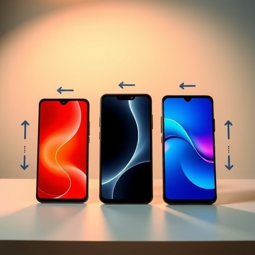 《REDMI、一加、iQOO当家机型周销量谁更强?最新排名格局生变背后的原因值得深挖》(图3) 《REDMI、一加、iQOO当家机型周销量谁更强?最新排名格局生变背后的原因值得深挖》(图3)