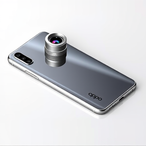 《OPPO Find X9 Ultra外置增距镜有什么亮点?解析行业最大进光总量技术突破》(图2) 《OPPO Find X9 Ultra外置增距镜有什么亮点?解析行业最大进光总量技术突破》(图2)