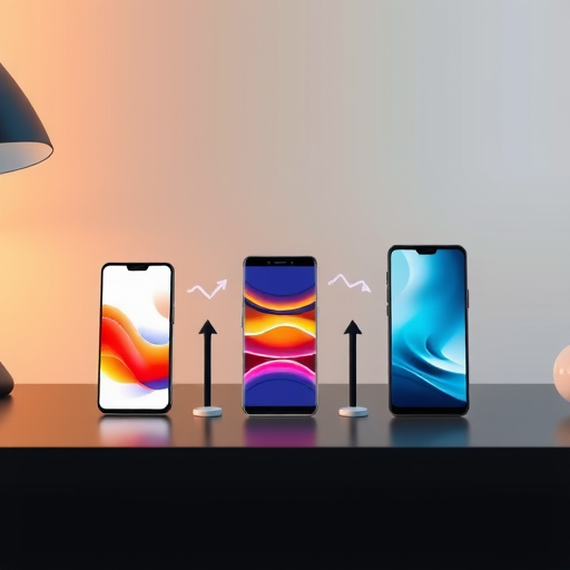 《REDMI、一加、iQOO当家机型周销量谁更强?最新排名格局生变背后的原因值得深挖》(图2) 《REDMI、一加、iQOO当家机型周销量谁更强?最新排名格局生变背后的原因值得深挖》(图2)