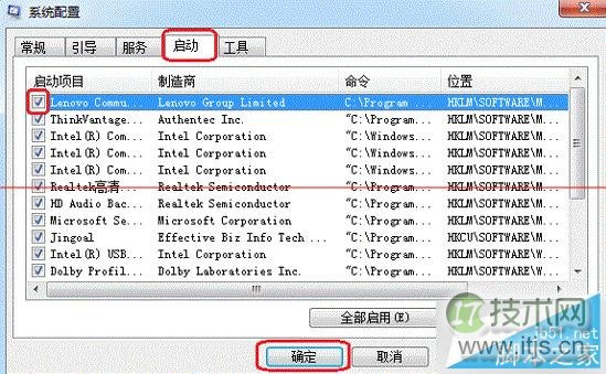 windows 7开机提示AMD Quick Stream已停止工作的解决技巧(图3)