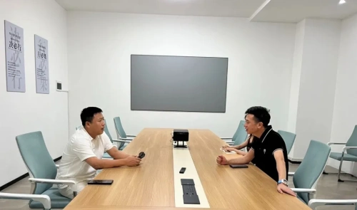 微特智慧谷助力雅清科技与软盟科技开启智慧农业合作新征程(图4)