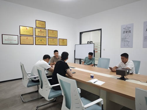 微特智慧谷助力雅清科技与软盟科技开启智慧农业合作新征程(图3)